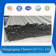 Custom Seamless Cold Drawn Thin Wall Aluminium Tube